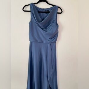 Just…Taylor women’s blue dress. Size 6